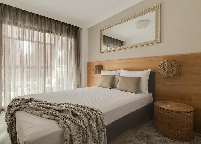 New Apartments Benidorm Beach & City