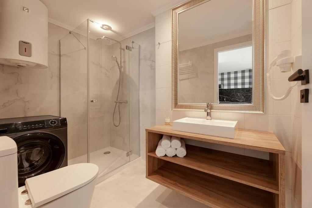 New & Apartament *