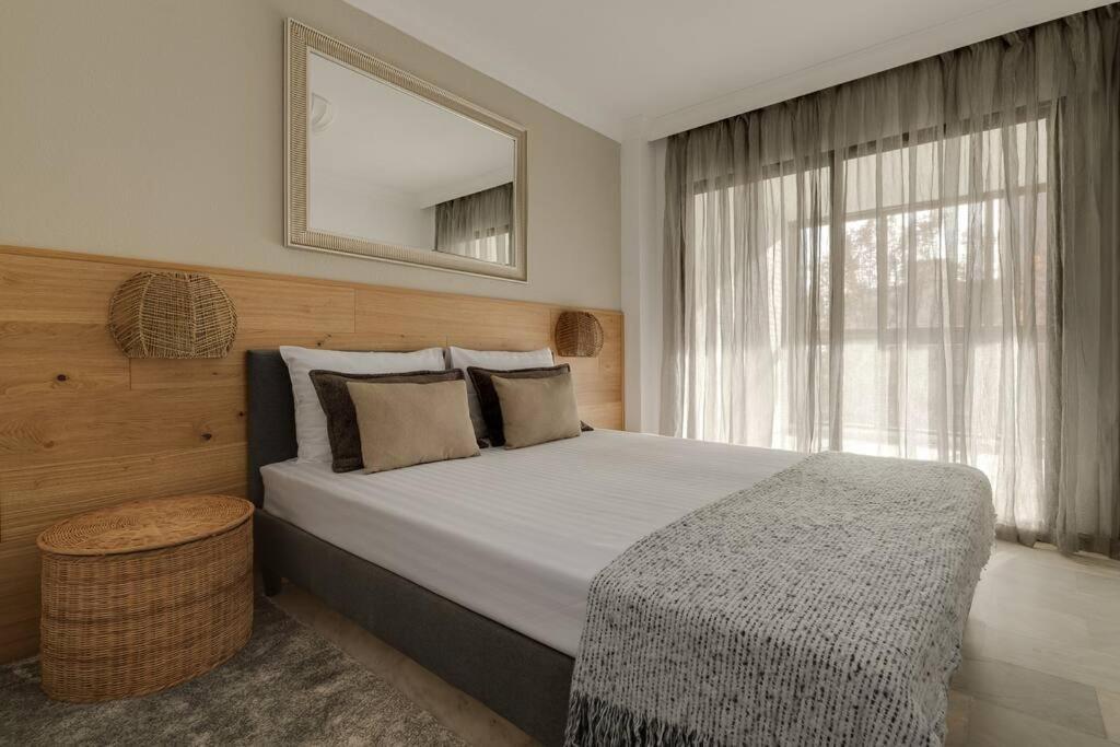 Apartament New & Benidorm