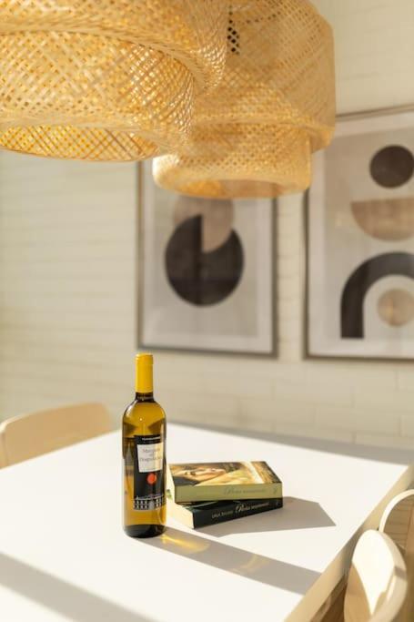 Apartament New & Benidorm