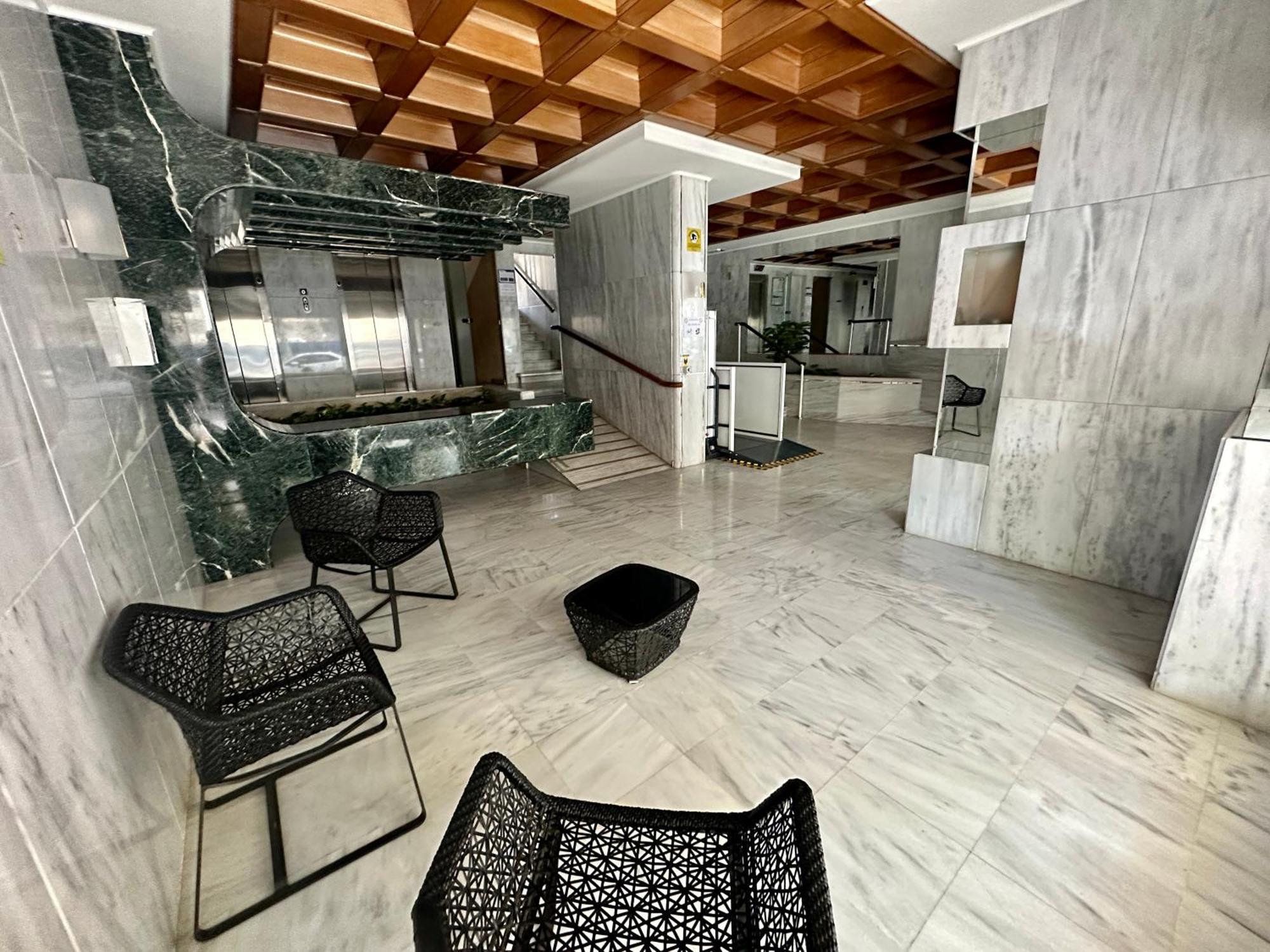 New & Apartament Benidorm