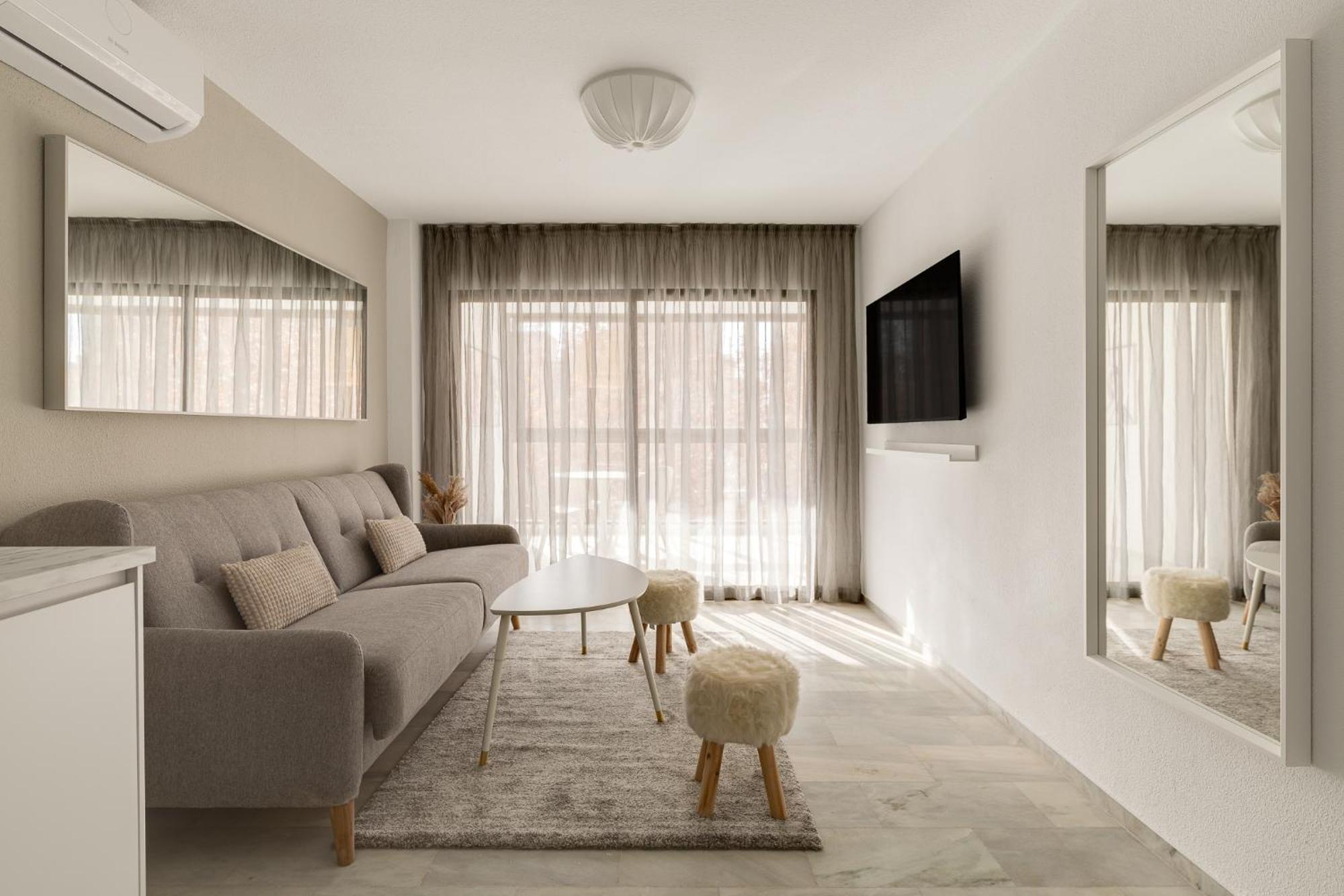 New & Appartement *