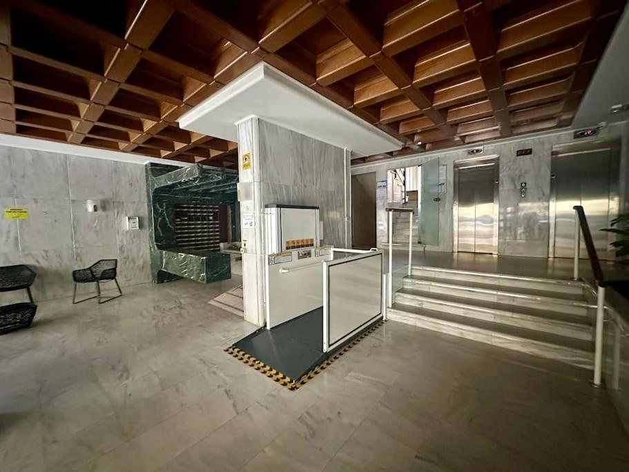 Apartament New &